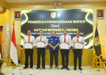 Bupati Apresiasi Inovasi Satreskoba Polres Jember Berikan Ruang Konsultasi Penyalahgunaan Narkoba