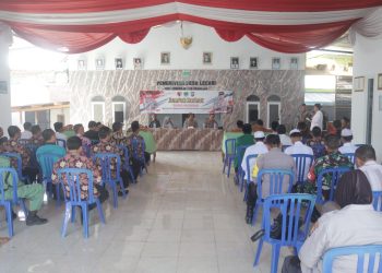 Dengarkan Aspirasi Warga, Polres Pasuruan Gelar Jum’at Curhat Bersama Masyarakat