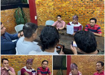 Sala Seorang Ibu Rumah Tangga di Riau Melaporkan Santri Ponpes Kampar Di Polda Riau