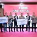Dukung Digitalisasi Polri Bri Salurkan Csr Komputer ke Polda Jatim