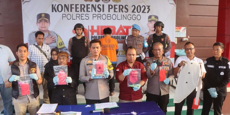 Polres Probolinggo Tetapkan Satu Tersangka Kebakaran Bukit Teletubbies Kawasan TNBTS