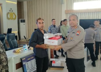 Polda Jatim Optimalkan Satkamling Untuk Harkamtibmas Jelang Pemilu 2024