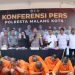 Polresta Malang Kota Ungkap Peredaran Narkoba Berhasil Amankan 26 Tersangka
