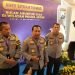 Kapolda Jatim Beri Apresiasi Warga Pesilat Yang Sudah Tertibkan Tugu Perguruan Silat Secara Mandiri