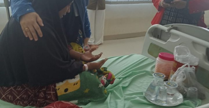 Diduga gegara Insentif Tak Diberikan,Oknum Perawat Di RS Syekh Yusuf Berikan Pelayanan Buruk Terhadap Pasien