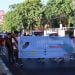 1500 Peserta Jalan Bareng Stelk SMK Telkom Memperingati HUT Ke-32 dan Penerimaan Peserta Didik Baru 