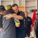 Panglima DPP LSM GMBI Lantik Karaeng Muang Menjadi SENAT GMBI Sul-Sel