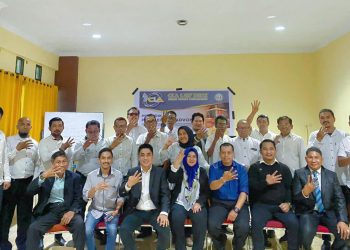 Jelang Akhir Tahun, CLA LAW FIRM Cetak Puluhan Paralegal