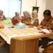 Plt Kadis Ketapang Alamsyah Sahabuddin Pimpin Rakor Bersama Jajaran