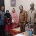 Lurah Sudiang Dapat Apresiasi Atas Pelayanan. LBH KK : Responsif, Transparan, dan Proseduratif