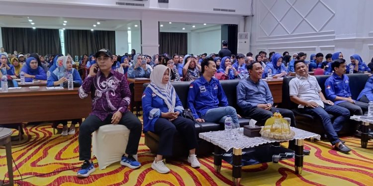 Akibat Salah Hitung, Partai Demokrat Potensi Kehilangan Suara