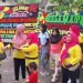 Grand Opening Group Senam OBIG RK Kelurahan Mangalli