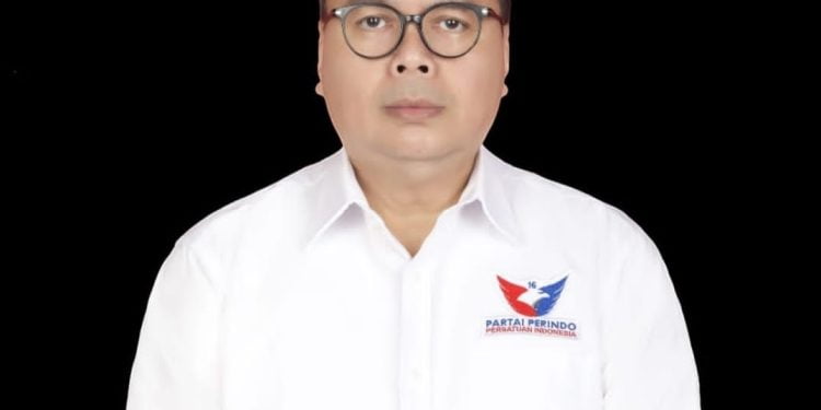 Djuni Rizal Berkomitmen untuk Rakyat Gowa