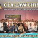Puluhan Peserta Mengikuti Pendidikan Paralegal di CLA LAW FIRM