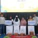 Bulan Penuh Berkah, PLN Hadir Berbagi Kebahagiaan Bersama Yatim Dhuafa