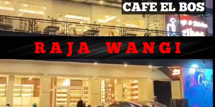 Raja Wangi Parfum Terlengkap Semua Merek Parfum Tersedia Disini