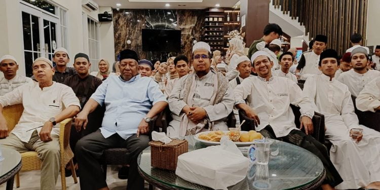 Sambut Bulan Suci Ramadhan, Raja Wangi Parfum Tingkatkan Kualitas Keimanan dan Ketakwaan