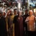 Majelis Shiratal Mustaqim Sambut Ramadhan dengan Jalan Bersama Membawa Obor