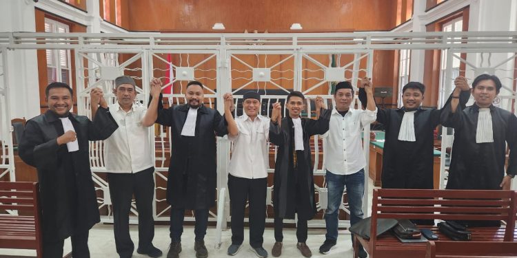 Tiga Terdakwa Dugaan Korupsi Pengadaan Bibit Kopi di Enrekang Divonis Bebas dari Tuntutan Jaksa