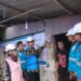 Momen Ramadan 1445 H, Program Donasi Insan PLN UID Sulselrabar dan Icon Plus Bantu Nyalakan Sambungan Listrik 219 Rumah