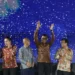 Dirut PLN Raih Best CEO of Communications, PLN Jadi Best of The Best Communications dengan 12 Penghargaan dari Menteri BUMN di Ajang BCOMSS 2024