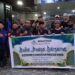 Radar NKRI Dan Makassar Global Gelar Berbagi Takjil dan Buka Puasa Bersama Media
