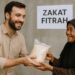Zakat Fitrah Berupa Beras: Panduan Lengkap dan Niatnya