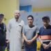 Silaturahmi Penuh Makna: Owner Radar NKRI Herman Nompo SH., MH. Beri Pembekalan Wartawan di Makassar