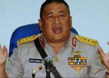 Redaksi Radar NKRI Sampaikan Belasungkawa Atas Wafatnya Jusuf Mangga Barani