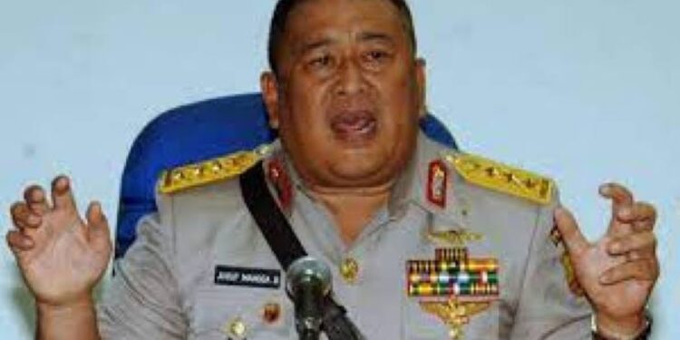 Redaksi Radar NKRI Sampaikan Belasungkawa Atas Wafatnya Jusuf Mangga Barani