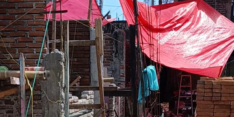 Warga Andi Tonro Bangkit Usai Kebakaran Hebat, Pemerintah dan Masyarakat Terus Salurkan Bantuan