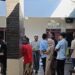 Semangat Berkurban Pemuda Syubban Masjid Assaid, Jalan Lombok Makassar Sulawesi Selatan