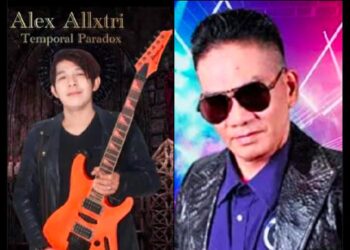 ALEX DAN UDHIN LEADERS KOLABORASI UNTUK PENDEKATAN BAGI PENIKMAT MUSIK DAERAH