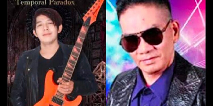 ALEX DAN UDHIN LEADERS KOLABORASI UNTUK PENDEKATAN BAGI PENIKMAT MUSIK DAERAH