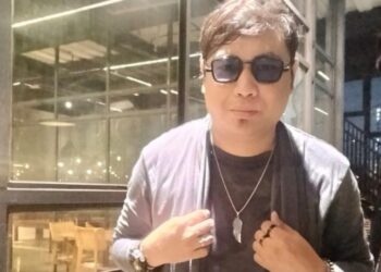 MASIH BARENG DEVLORA, VOEAD GOBER MERILIS SINGLE KEDUA “MATI RASA