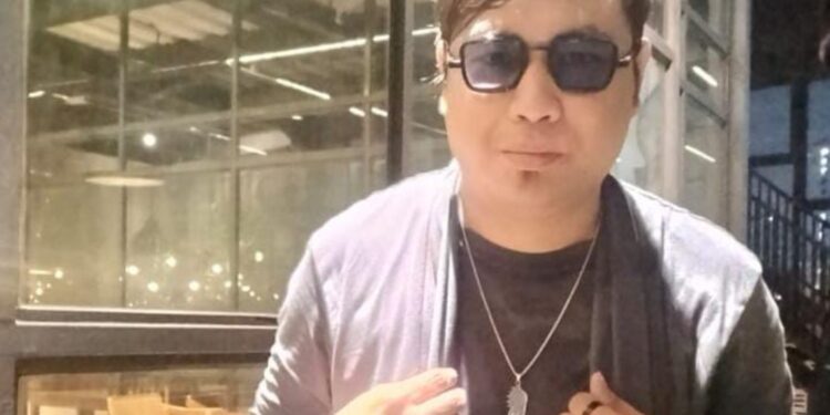 MASIH BARENG DEVLORA, VOEAD GOBER MERILIS SINGLE KEDUA “MATI RASA