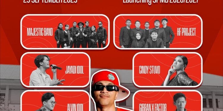 SMK Telkom Makassar Siap Gelar Anniversary ke-34 Bertajuk StelkPhoria