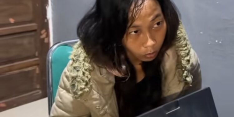 “Hilang Enam Hari, Bilqis Akhirnya Ditemukan Selamat”