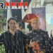 Wahyu Jangji–Daeng Talli’ Rilis Single, Angkat Musik Makassar di Awal 2026