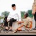 Wakil Gubernur Sulbar Salim S. Mengga Wafat, Sulawesi Barat Berduka