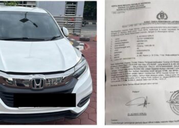 Hampir Setahun Belum Ada Kejelasan, Pelapor Pertanyakan Penanganan Laporan