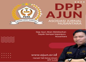 “Menerangi Pelosok Nusantara: Misi Mulia AJUN Hadirkan Keadilan Informasi dari Sabang hingga Merauke”