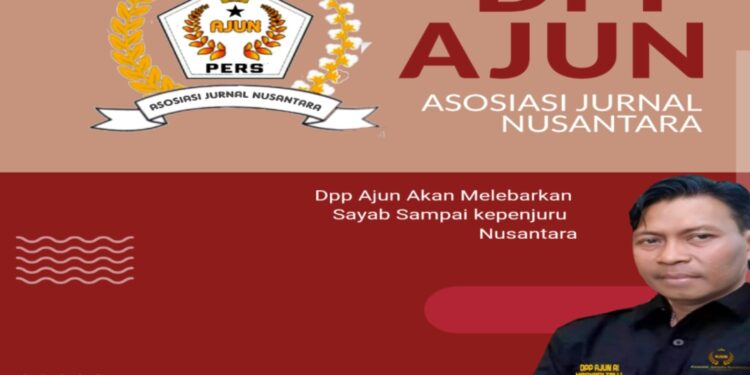 “Menerangi Pelosok Nusantara: Misi Mulia AJUN Hadirkan Keadilan Informasi dari Sabang hingga Merauke”