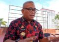 “Kasus Dugaan Korupsi PBG, Kadis Perkimtan Gowa Belum Penuhi Panggilan Penyidik Tipikor”.