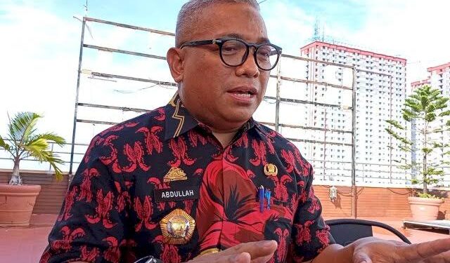 “Kasus Dugaan Korupsi PBG, Kadis Perkimtan Gowa Belum Penuhi Panggilan Penyidik Tipikor”.