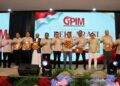 GPIM Perkenalkan Tiga Program Sosial Berbasis Pangan, Lingkungan, dan Pemberdayaan Ekonomi