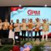 GPIM Perkenalkan Tiga Program Sosial Berbasis Pangan, Lingkungan, dan Pemberdayaan Ekonomi