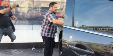 “Usai Kadis Perkimtan Jadi Tersangka, Kini Ketua Kadin Gowa Diperiksa Polisi”
