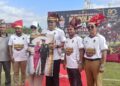 Kapolres Cup 2026 Resmi Dibuka di Gowa, Jadi Panggung Lahirnya Bintang Sepak Bola Masa Depan