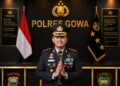 Kapolres Gowa Baru Disambut Hangat, Radar NKRI Titip Harapan Besar untuk Gowa